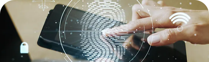 encrypted transactions