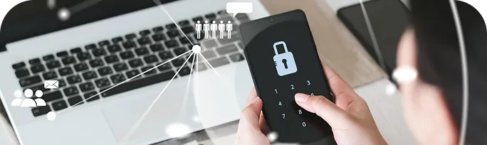secure access