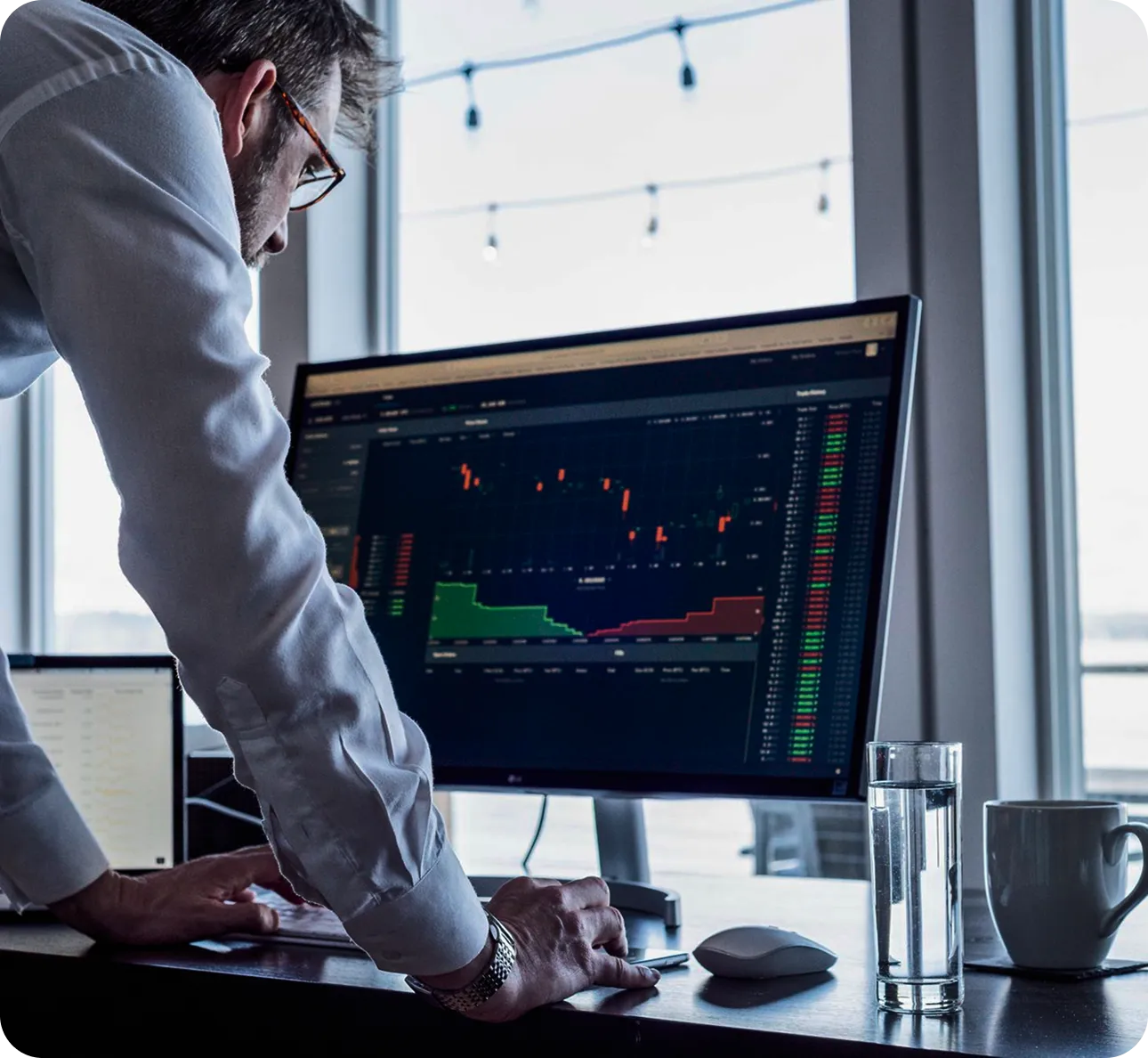 trading platform
