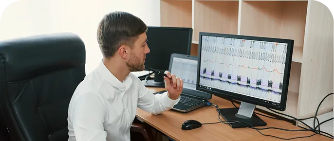 System Monitoring